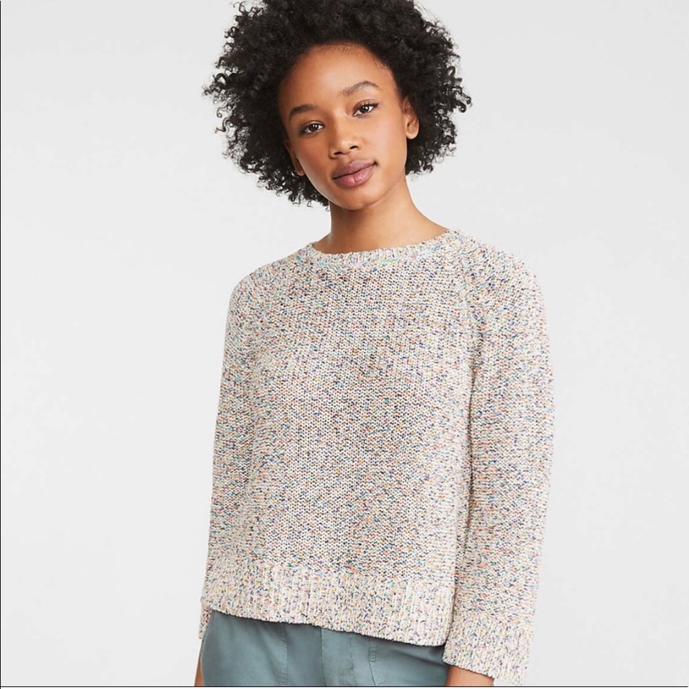 Lou & Grey sweater